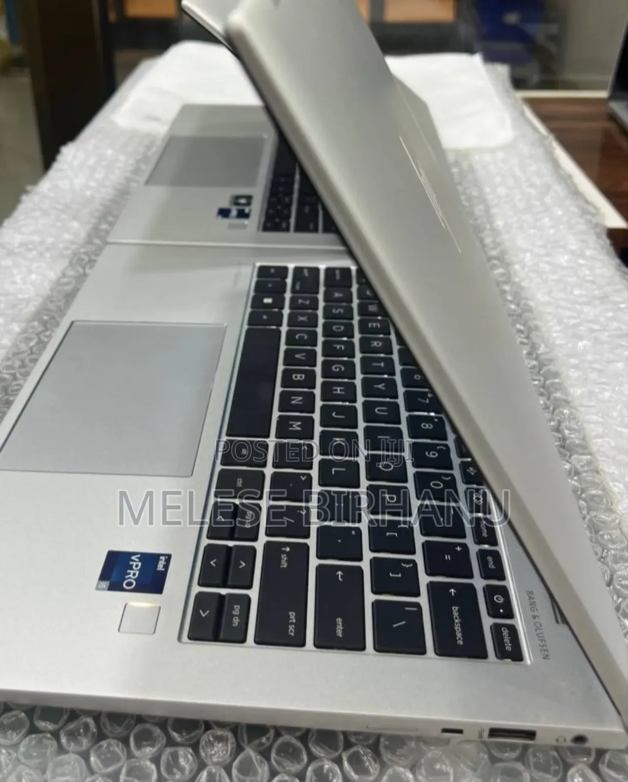 New Laptop HP EliteBook 840 G9 16GB Intel Core i5 SSD 1T