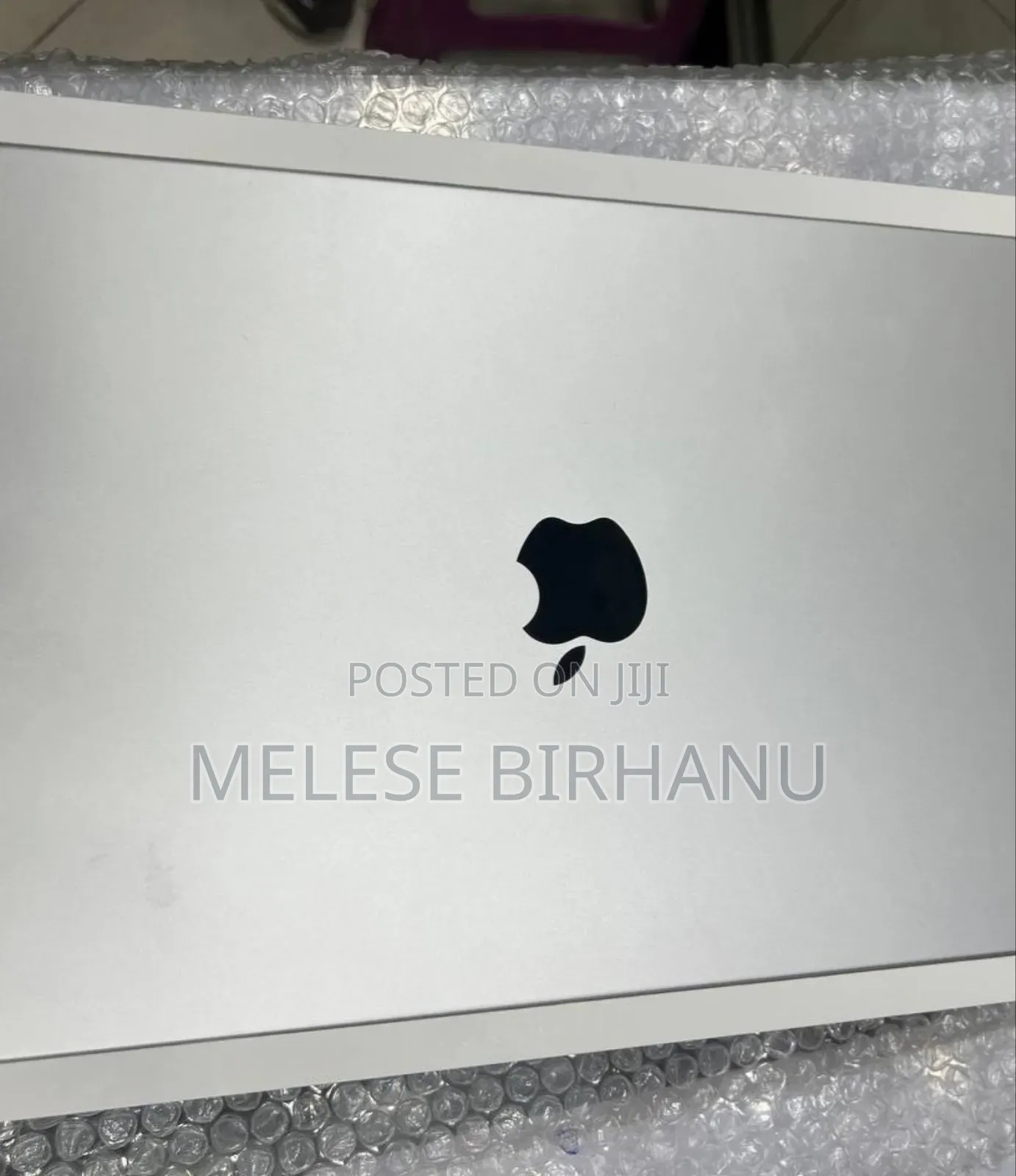 New Laptop Apple MacBook Pro 2021 M1 16GB Apple M1 Pro SSD 512GB