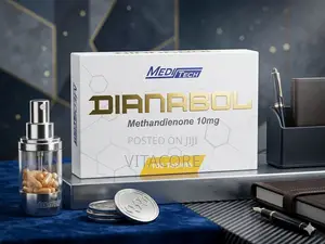 Dianabol (ዳይናቦል) በአጭር ጊዜ ለውጥ የሚያመጡበት