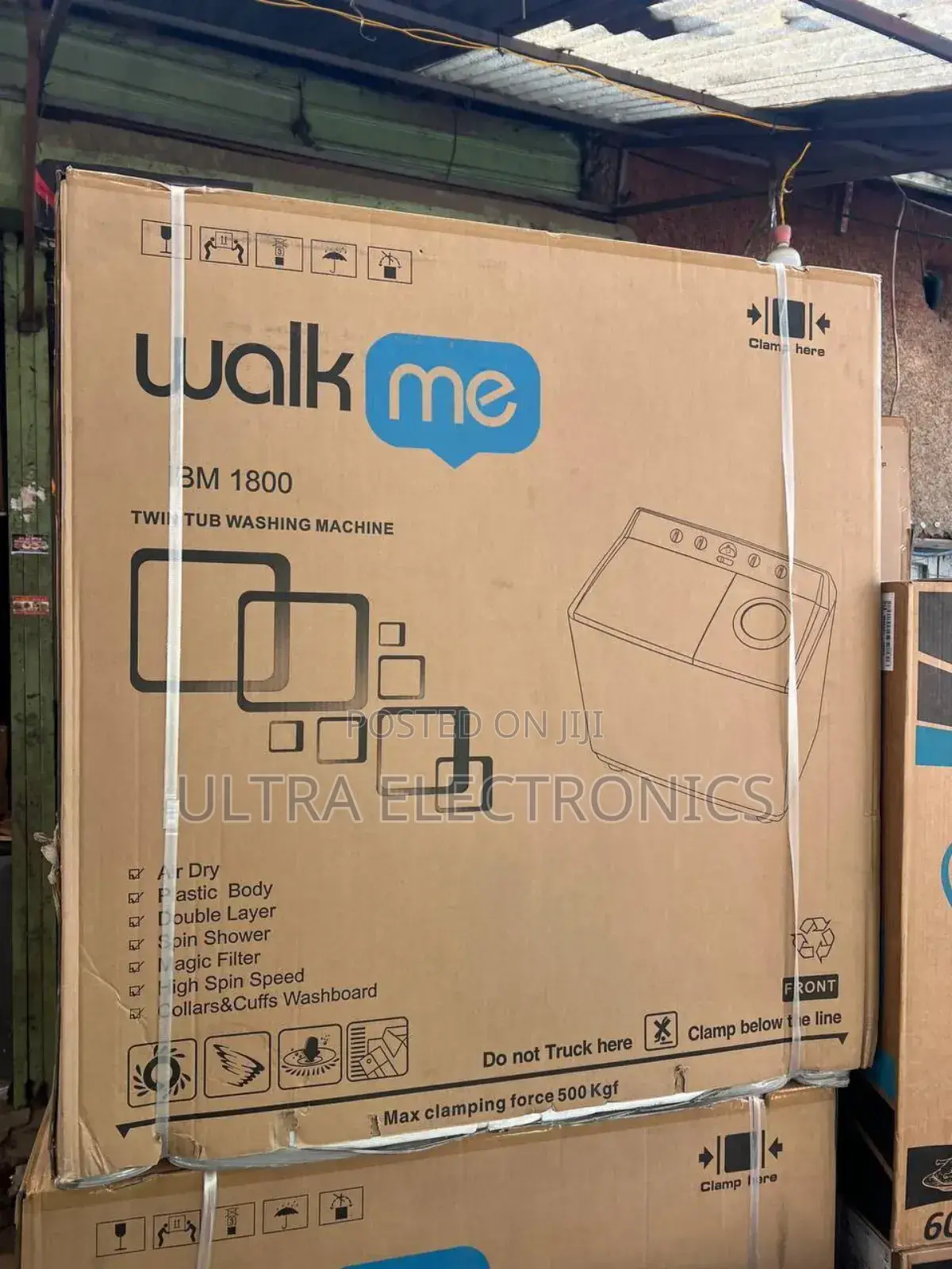 Walk Me Washing Machine, Bm 1800 Twin Tub Commonly Priced