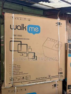 Walk Me Washing Machine, Bm 1800 Twin Tub Commonly Priced