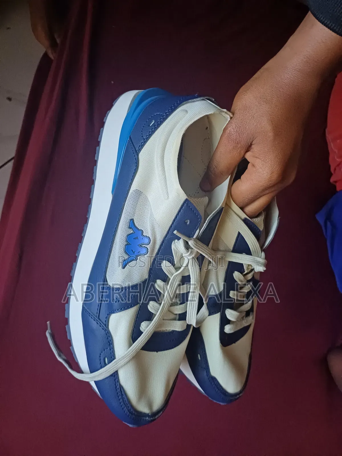 Shoes Kappa