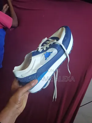Shoes Kappa