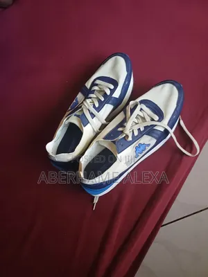 Shoes Kappa