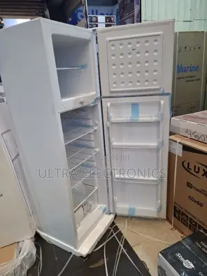 .Box Wbr350wl Refrigerator-Freezer. Capacity: Approximately 350 Liters