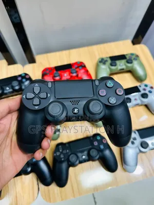Playstation 4 Original Joystick A+