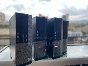 New Dell Optiplex 3240 All-In-One 4GB Intel Core i7 HDD 500GB