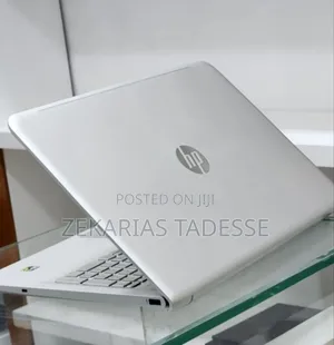 New Laptop HP Envy 15 8GB Intel Core i5 HDD+SSD 1T