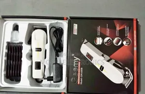 Geemy Hair Trimmer Orginal Hair Clipper