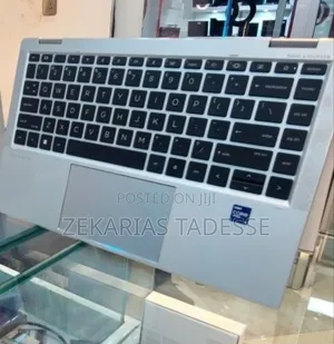 New Laptop HP EliteBook 1040 G8 16GB Intel Core i7 SSD 512GB