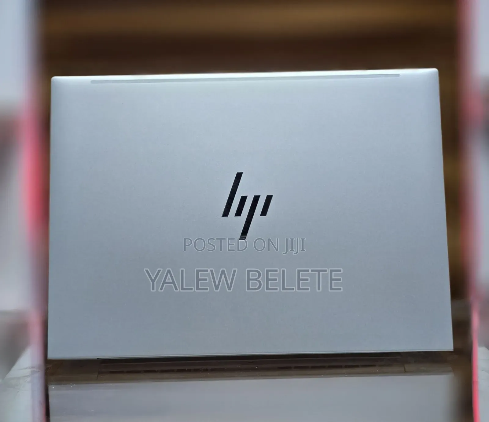New Laptop HP EliteBook 840 G9 16GB Intel Core i7 SSD 512GB