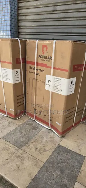 Popular Compact, Single-Door Refrigerator, Likely A120l