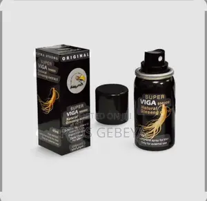 #“Original Super Viga 990000 Spray – Extra Strong for Men”