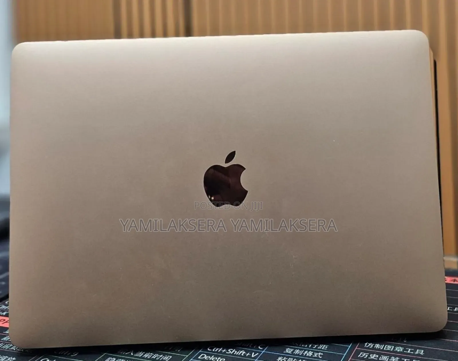 New Laptop Apple MacBook Air 2020 M1 8GB Intel Core i5 SSD 256GB