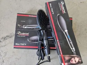Progemei Hair Straightener Professional and Orginal