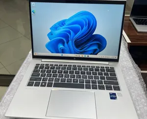New Laptop HP EliteBook 840 G9 16GB Intel Core i5 SSD 1T
