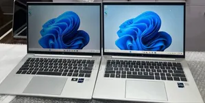 New Laptop HP EliteBook 840 G9 16GB Intel Core i5 SSD 1T