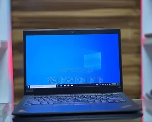 New Laptop Lenovo Thinkpad T14s Gen 2 16GB AMD SSD 256GB