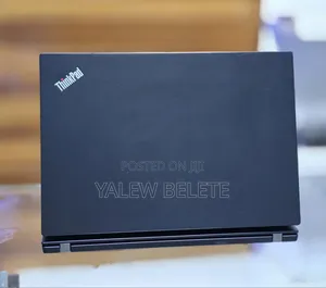 New Laptop Lenovo Thinkpad T14s Gen 2 16GB AMD SSD 256GB