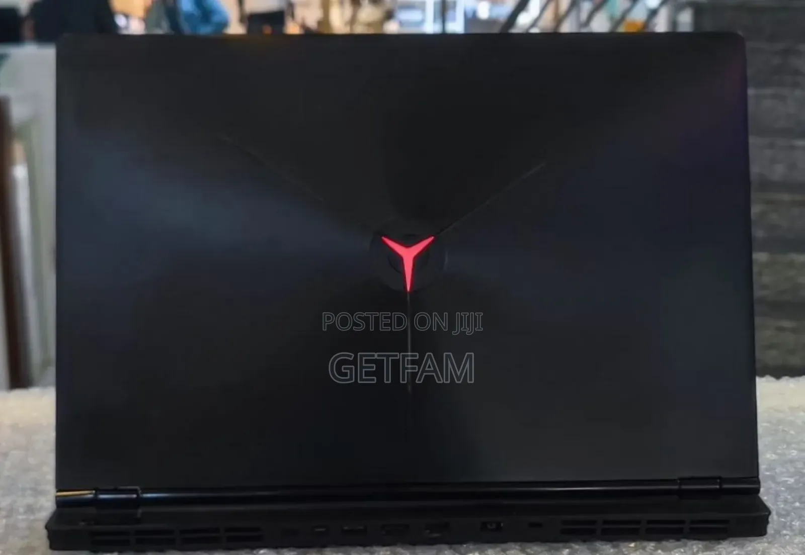 New Laptop Lenovo Y70 16GB Intel Core i7 HDD 1T