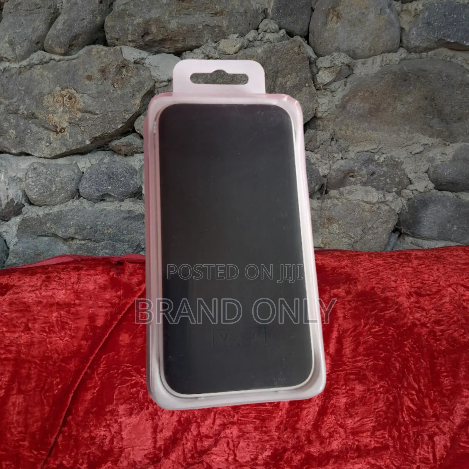 Veger 25000mah High-Capacity Power Bank