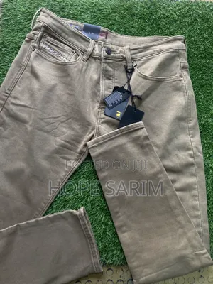 Original Giesla Men’S Jeans