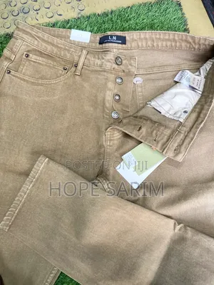 Original Giesla Men’S Jeans