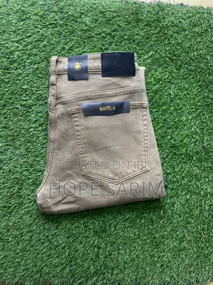 Original Giesla Men’S Jeans