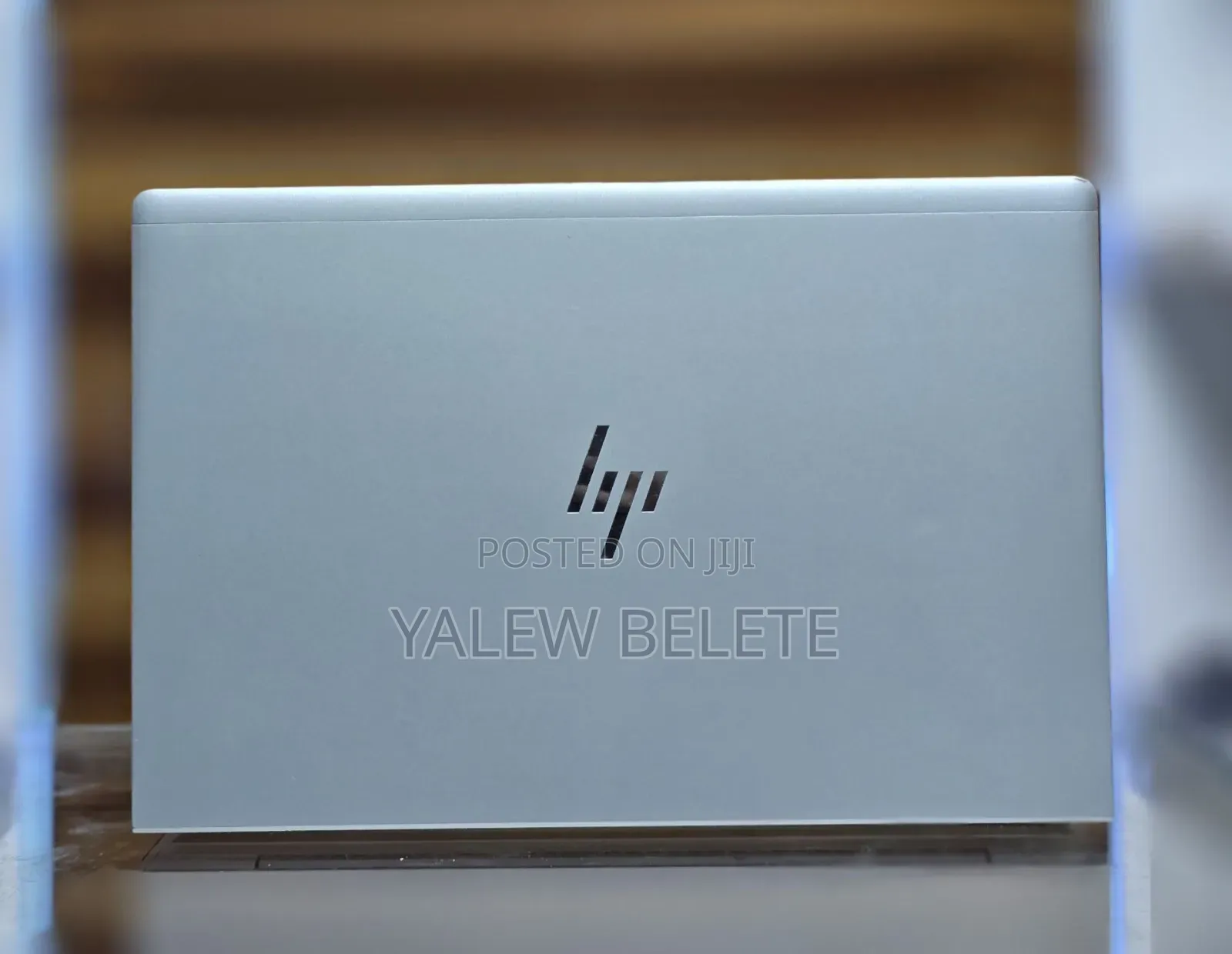 New Laptop HP EliteBook 640 G9 8GB Intel Core i7 SSD 512GB