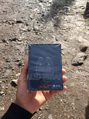 Pro5 S Black