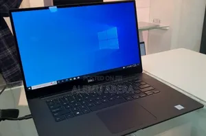 New Laptop Dell XPS 15 16GB Intel Core i7 SSD 512GB