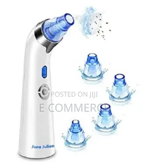 Vacuum Blackhade Remover