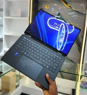 New Laptop HP OmniBook Ultra Flip 14" 16GB Intel Core Ultra 7 SSD 1T