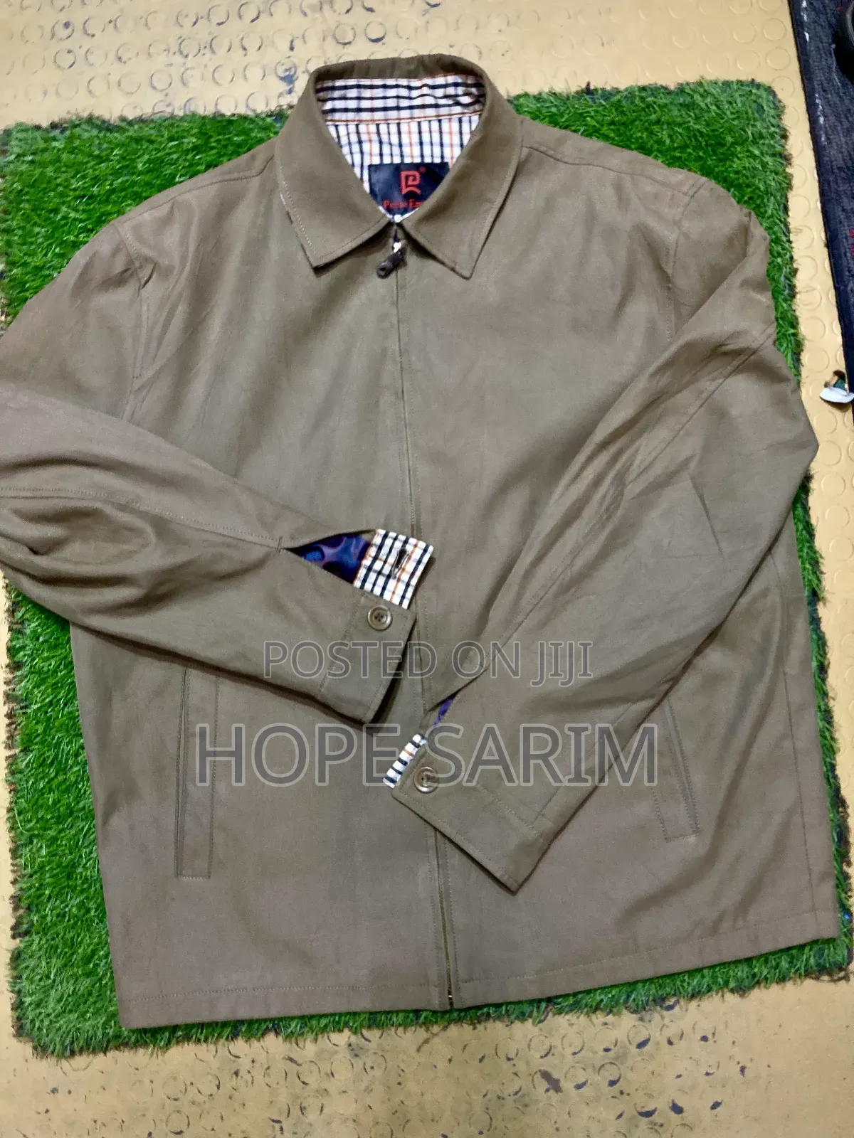 Men's Premium Casual Jacket
