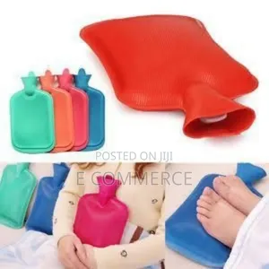 Hot Water Bag