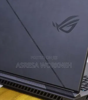 New Laptop Asus 32GB SSD 2T
