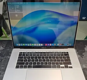 New Laptop Apple MacBook Pro 2019 16GB Intel Core i7 SSD 512GB