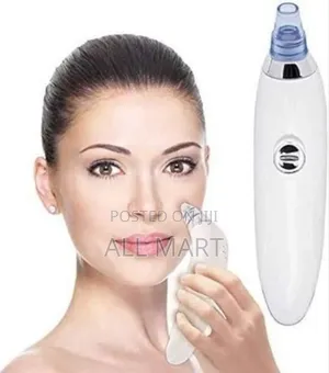 Vacuum Blackhade Remover