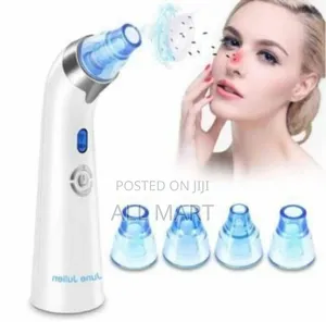 Vacuum Blackhade Remover