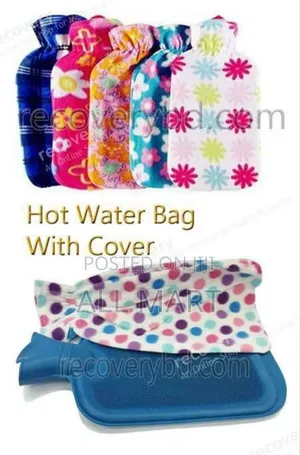 High Quality Hot Water Bag