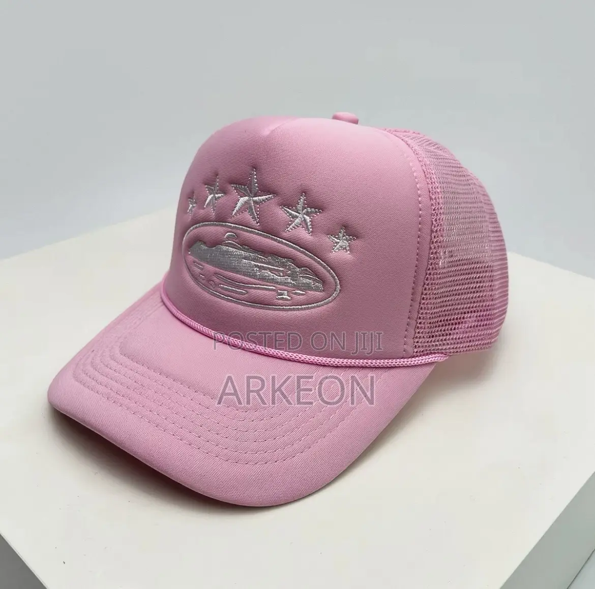 Corteiz Cap