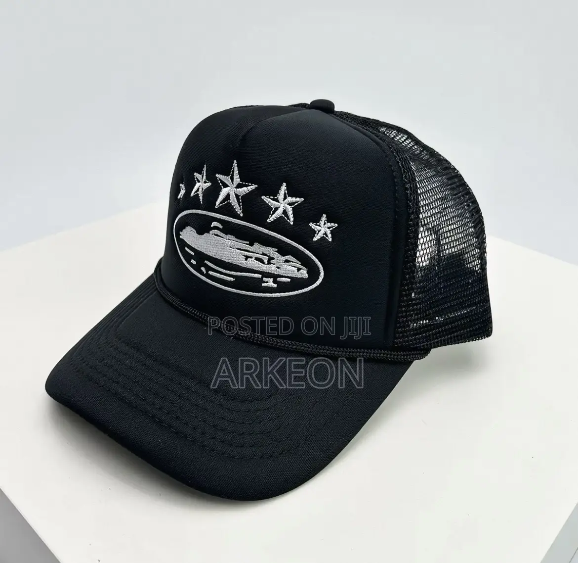 Corteiz Cap
