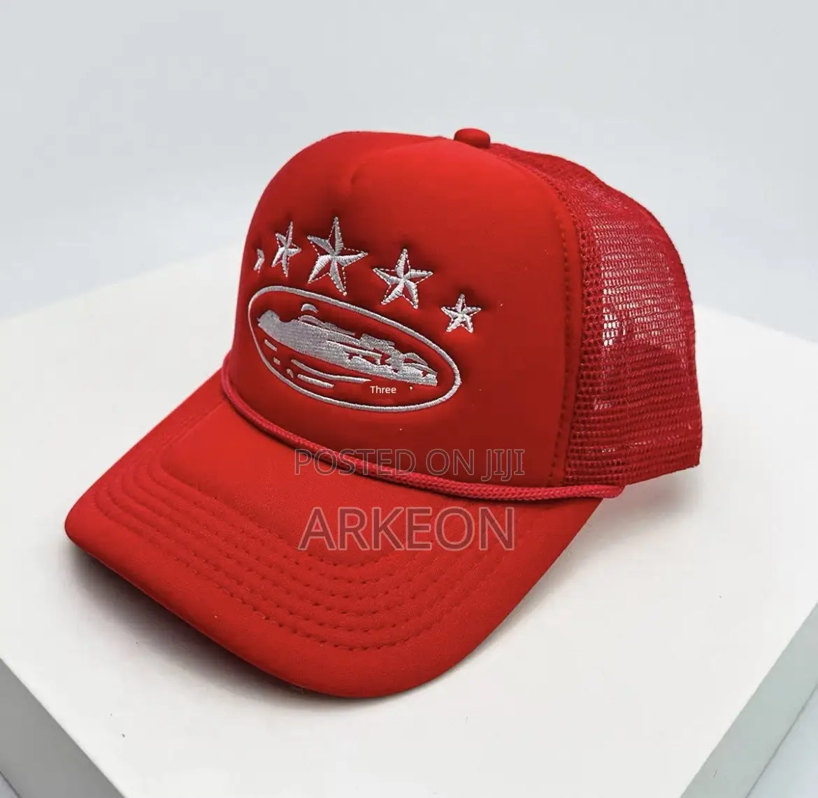 Corteiz Cap