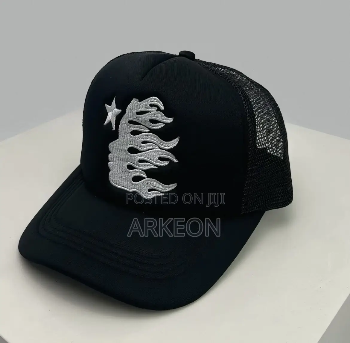 Hellstar Cap