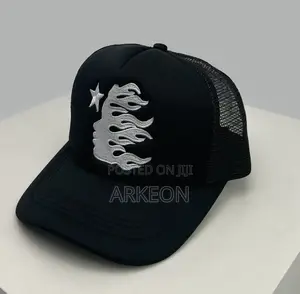 Hellstar Cap