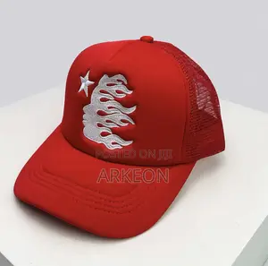 Hellstar Cap