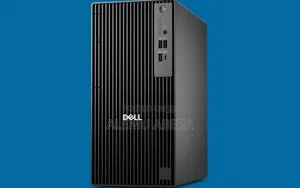 New Dell Pro Slim QCS1250 SFF 8GB Intel Core i5 SSD 512GB