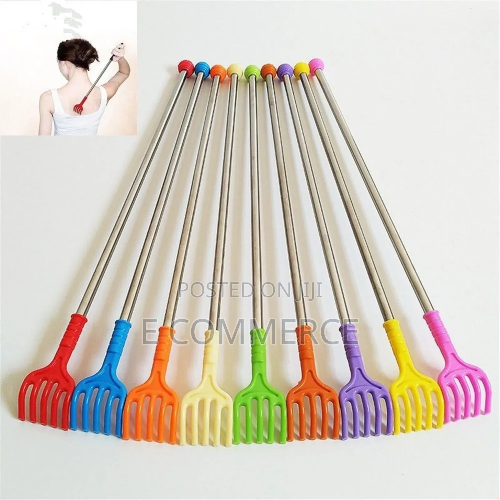 Back Scratcher