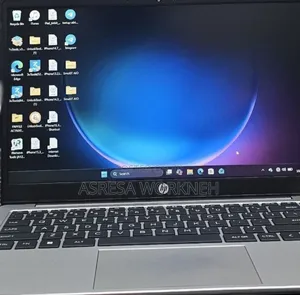 New Laptop HP Stream Notebook 16GB Intel Core i7 SSD 1T