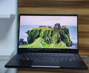 New Laptop Razer Blade 16GB Intel Core i7 SSD 512GB
